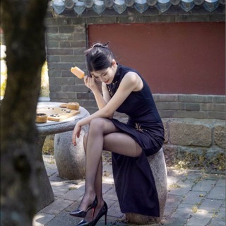Telegram profile photo for 舞蹈生刘亦菲