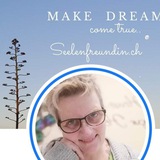 Telegram profile photo for Seelenfreundin.ch 🙏💚🌻🌻🌻💚🙏