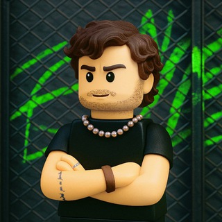 Telegram profile photo for Пока без названия / Блог Мигачёва