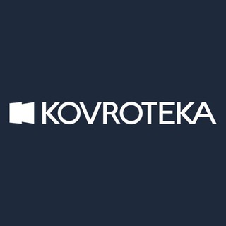 Telegram profile photo for KOVROTEKA