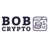 Telegram profile photo for BOB CRYPTO