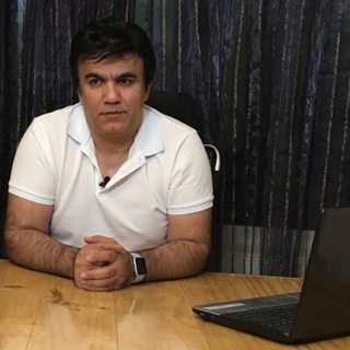 Telegram profile photo for امید رضایی