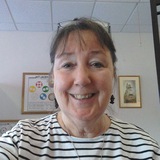 Telegram profile photo for June Tranmer Wellbeing Channel ✨🧚♀🌱🌙