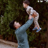 Telegram profile photo for مۣۗہمۣۗہلڪـۘ❈ـۣۘۗہةّ آلـۘڪـۘ❈ـۣۘۗہ³¹³رآر