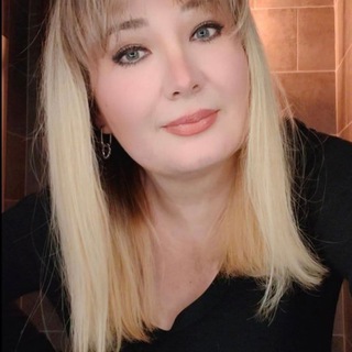 Telegram profile photo for Ваш коуч Рената Назмиева