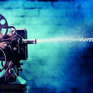 Telegram profile photo for Movie Lovers