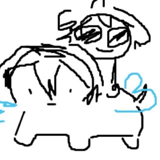 Telegram profile photo for Бибозя