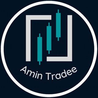 Telegram profile photo for Amin Trade ⚡️