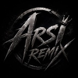 Telegram profile photo for • ARSI REMIX •