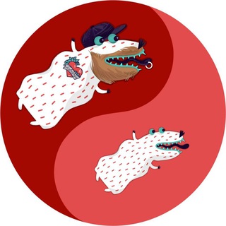 Telegram profile photo for Студыя Гаварун