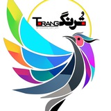 Telegram profile photo for کانال آموزشگاه تُرنگ Torang
