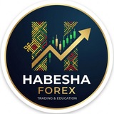 Telegram profile photo for Habesha FX