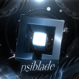 Telegram profile photo for psiblade