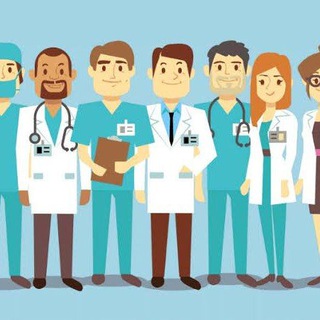 Telegram profile photo for DOCTORS GROUP π¨ββ - About JOBS, CME, MBBS, MD/MS, BDS, VETERINARY, HOMEOPATHY, AYURVEDA