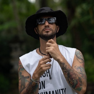 Telegram profile photo for Daniele Di Benedetti