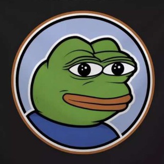 Telegram profile photo for Pepe