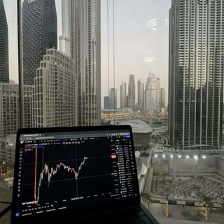 Telegram profile photo for Крипто | BRO