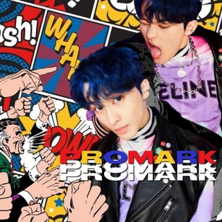 Telegram profile photo for PROMARK SHITPOST