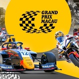 Telegram profile photo for Macau Grand Prix