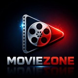 Telegram profile photo for Movie Zone