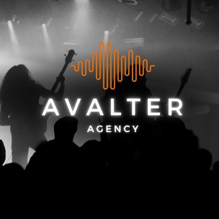 Telegram profile photo for AVALTER концертное агентство