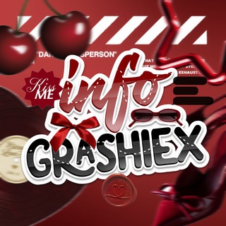 Telegram profile photo for ๐ด๐ฟ๐ฎ๐๐ต๐ถ๐ฒ๐
๐ถ๐ป๐ณ๐ผ