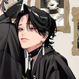 Telegram profile photo for qYoru