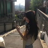 Telegram profile photo for kang hyewon