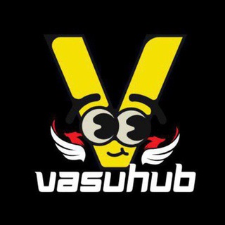 Telegram profile photo for VASU HUB
