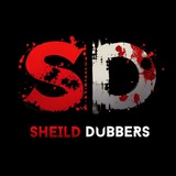 Telegram profile photo for SHIELD DUBBER 🥂