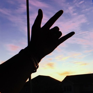 Telegram profile photo for Sign language confession