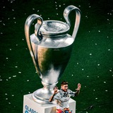 Telegram profile photo for HALA MADRID VIDEO