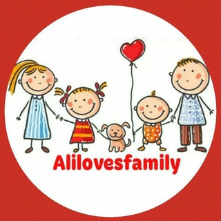 Telegram profile photo for Alilovesfamily