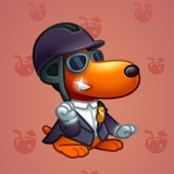 Telegram profile photo for Тг звезды