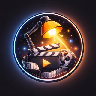 Telegram group profile photo for Lampa Movie Enhancer