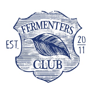 Telegram profile photo for Fermenters Club