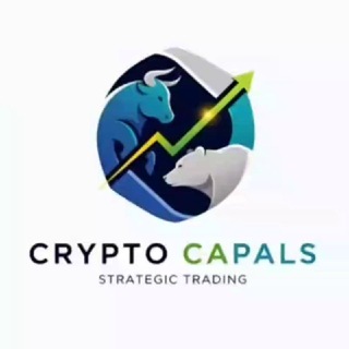 Telegram profile photo for Crypto Cabals