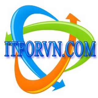 Telegram profile photo for Cộng Đồng IT Việt - ITFORVN