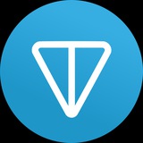 Telegram profile photo for TONches Money
