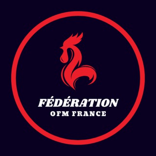 Telegram profile photo for Fédération OFM France - Canal Officiel