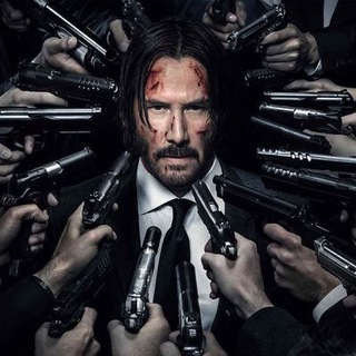 Telegram profile photo for CryptoWick