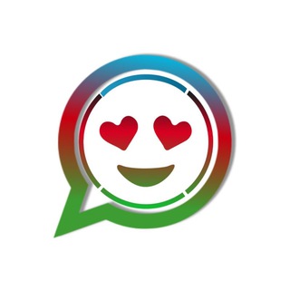Telegram profile photo for AZE PLUS Stiker