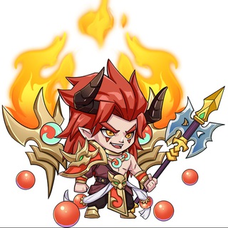 Telegram group profile photo for Three Kingdoms Group