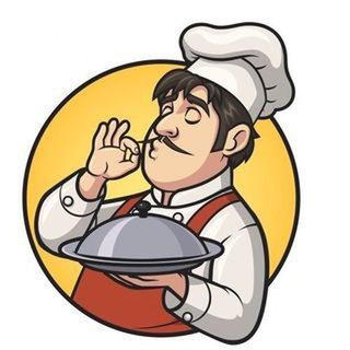 Telegram profile photo for Папа Варит | Переход
