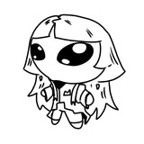 Telegram profile photo for Ясень чё ~