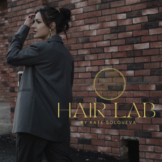 Telegram profile photo for ByHairLab