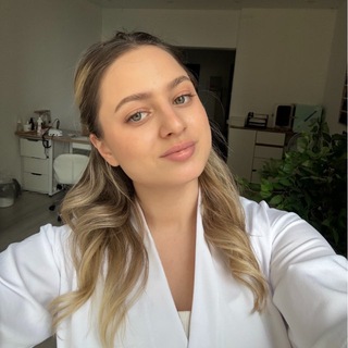 Telegram profile photo for KAMILLABESH маникюр