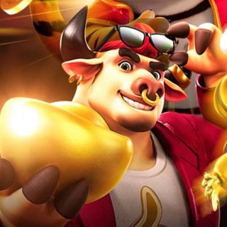 Telegram profile photo for Fortune Ox Free Campeão 🏆