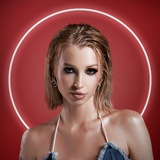 Telegram profile photo for ДИНА МИРНАЯ