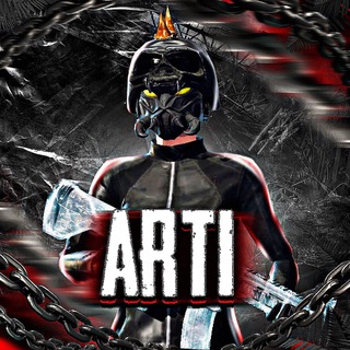 Telegram profile photo for ARTI SALE